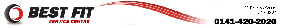 Transit Servicing For Less in Glasgow - 450 Eglinton St, Glasgow G5 9SW, Tel: 0141-420-2020